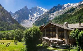 Auberge De La Maison