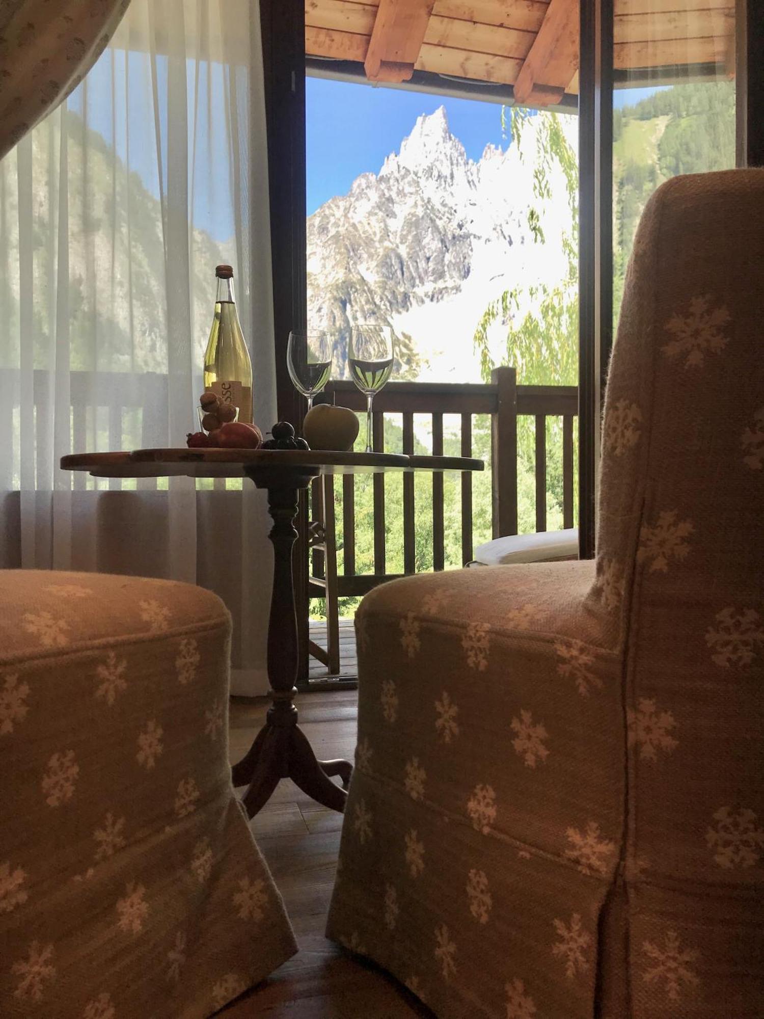 קורמאיור Auberge De La Maison מראה חיצוני תמונה
