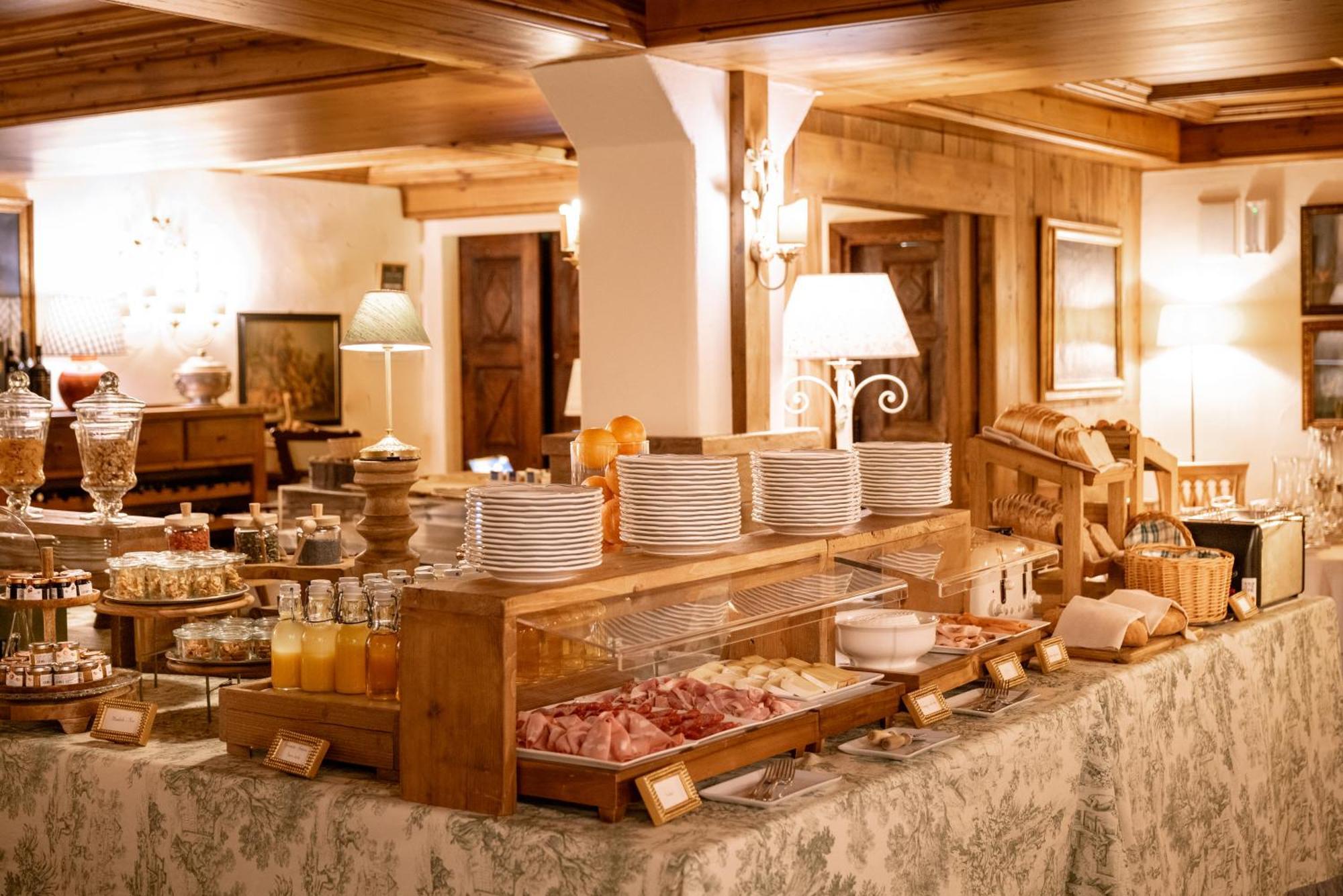 קורמאיור Auberge De La Maison מראה חיצוני תמונה